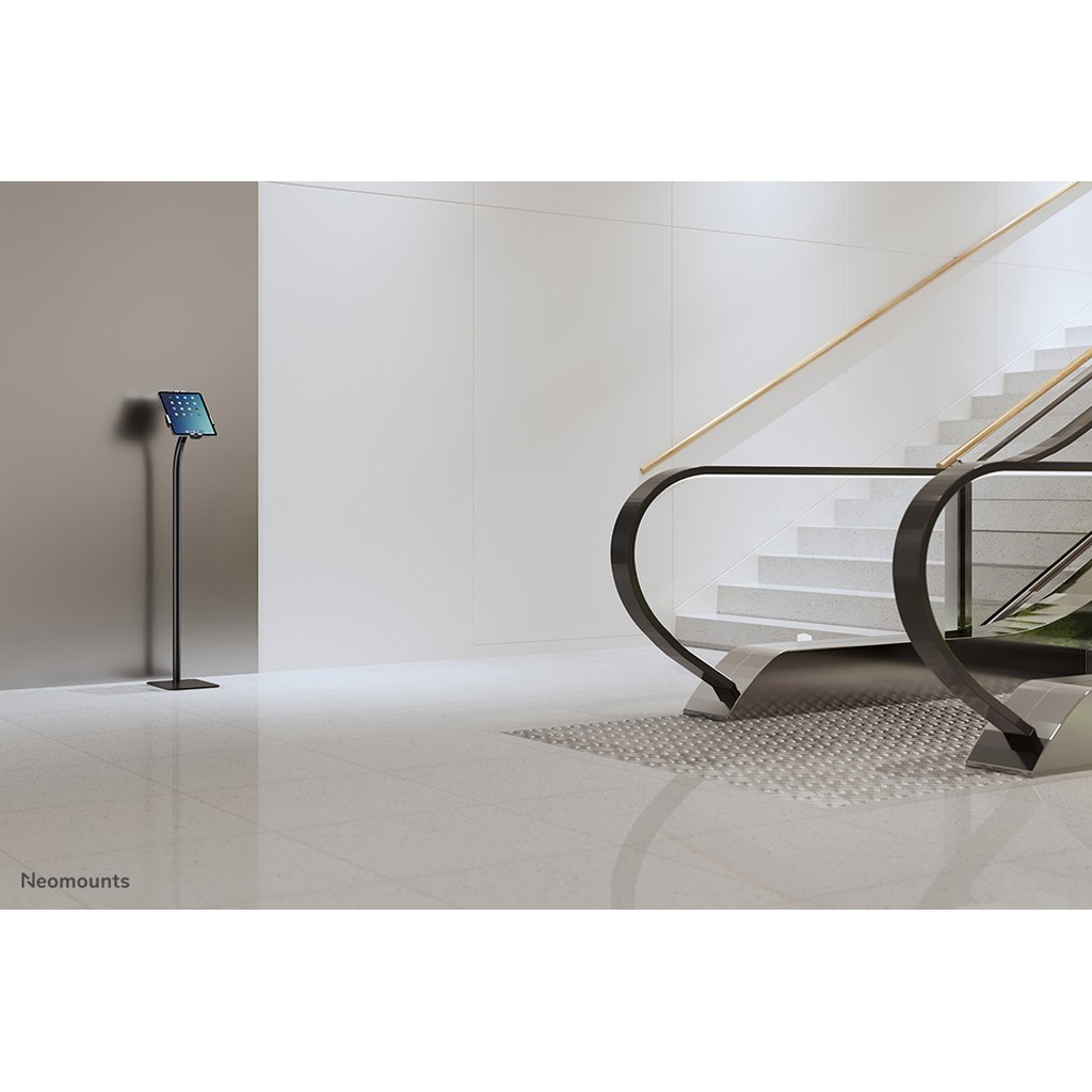 Neomounts FL15-625BL1 Tablet floor stand 7.9-11" - lockable - universal - Image 17
