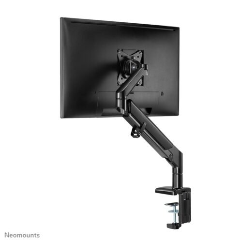 Neomounts DS70-810BL1 Monitor arm 17-32" - gas spring - space saving - 180°-stop - Image 8