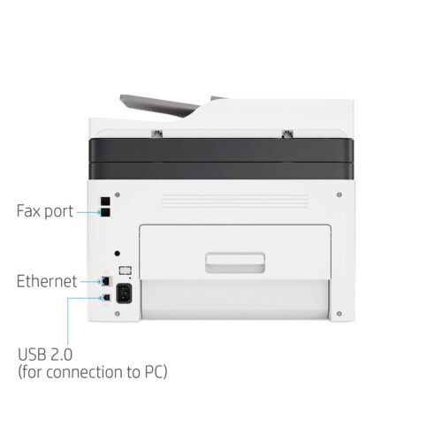 HP Color Laser MFP 179fnw - Image 14