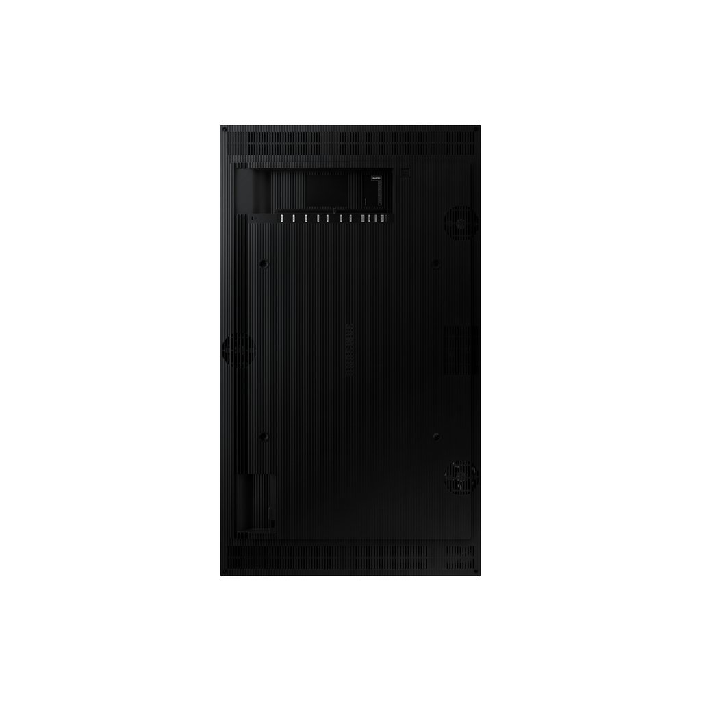 Samsung OM55N-S Digital signage flat panel 139.7 cm (55") LCD Wi-Fi 4000 cd/m² Full HD Black Built-in processor Tizen 5.0 - Image 17