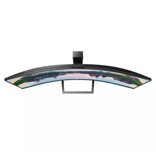 Philips P Line 32:9 SuperWide curved LCD display 499P9H/00 - Image 10