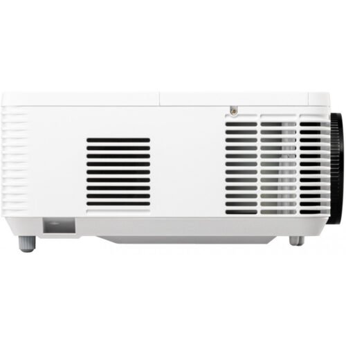 Viewsonic PA700S data projector Standard throw projector 4500 ANSI lumens SVGA (800x600) White - Image 3
