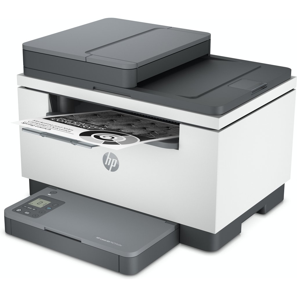 HP LaserJet MFP M234sdw Printer - Image 3