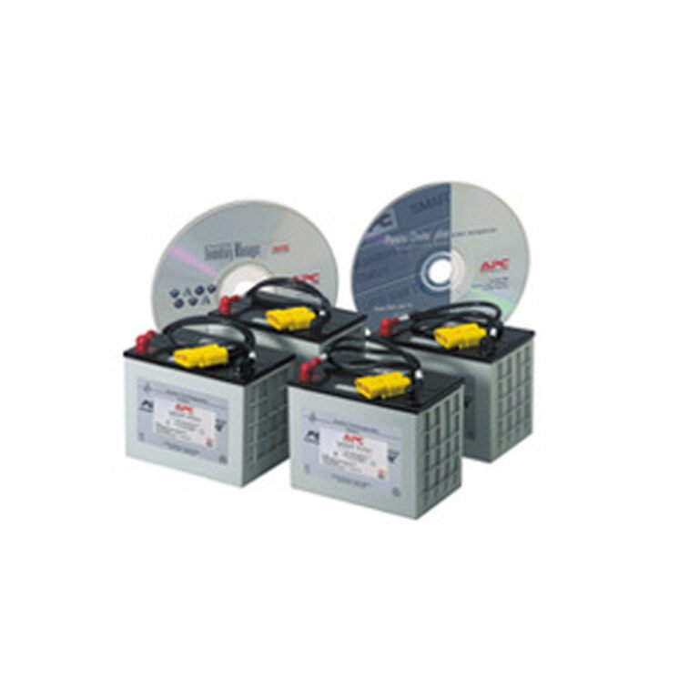 APC Battery Replacement Cartridge RBC14 (OEM)