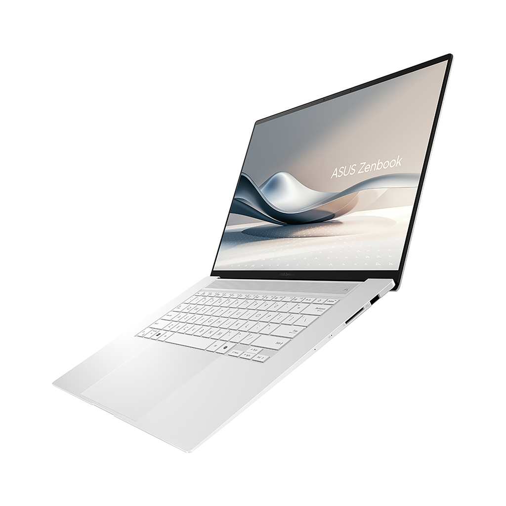 ASUS Zenbook S 16 UM5606WA-RJ090W Copilot+ PC AMD Ryzen AI 9 365 Laptop 40.6 cm (16") Touchscreen 3K 24 GB LPDDR5x-SDRAM 1 TB S - Image 11