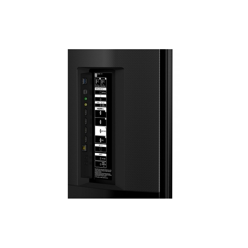 Sony FW-65BZ30L Signage Display Digital signage flat panel 165.1 cm (65") LCD Wi-Fi 440 cd/m² 4K Ultra HD Black Android 24/7 - Image 5