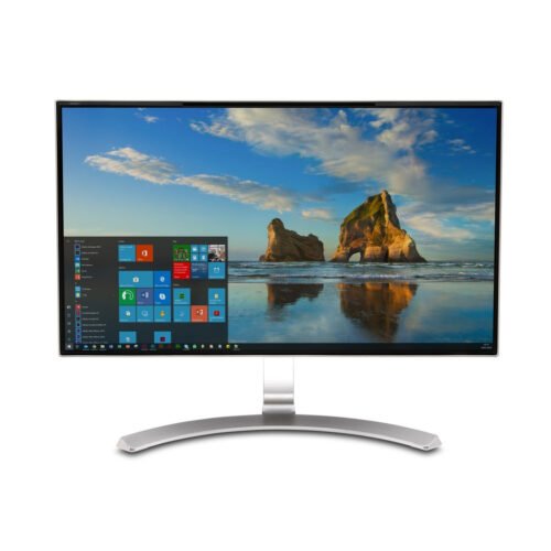 Kensington MagPro™ Magnetic Privacy Screen Filter for Monitors 24” (16:9) - Image 5