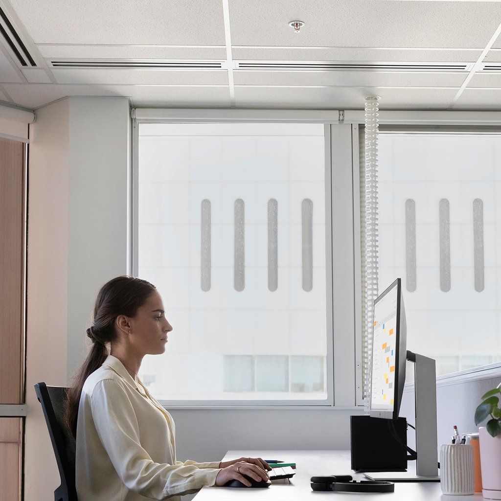 HP ProDesk 405 G8 AMD Ryzen™ 5 5600GE 8 GB DDR4-SDRAM 256 GB SSD Windows 11 Pro Mini PC Black - Image 4