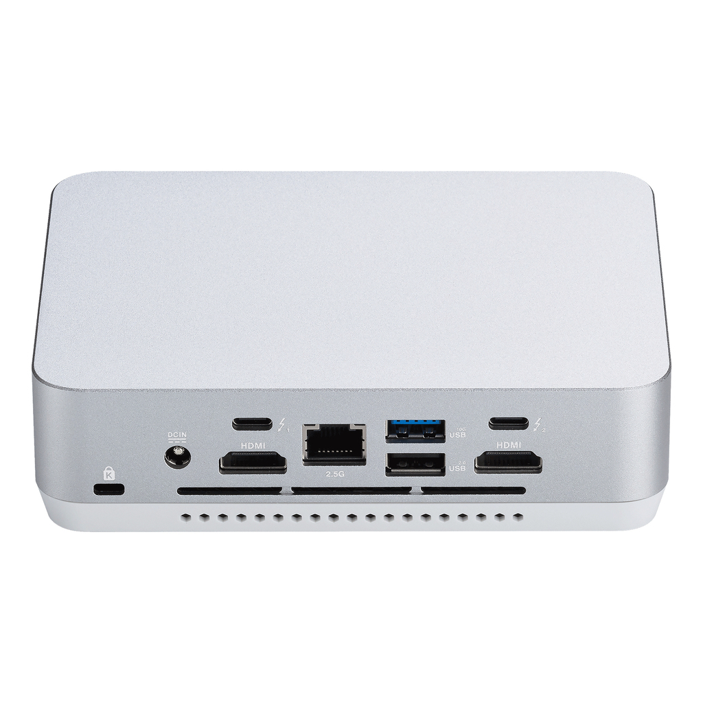 ASUS NUC 14 Pro+ RNUC14RVSU700002I UCFF White 155H - Image 8