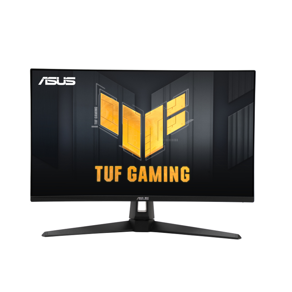 ASUS TUF Gaming VG279QM1A computer monitor 68.6 cm (27") 1920 x 1080 pixels Full HD LCD Black - Image 2
