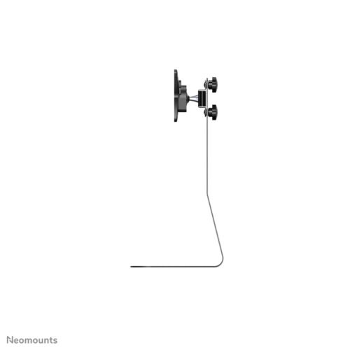 Neomounts FPMA-D850BLACK Monitor stand 10-27" - Image 10