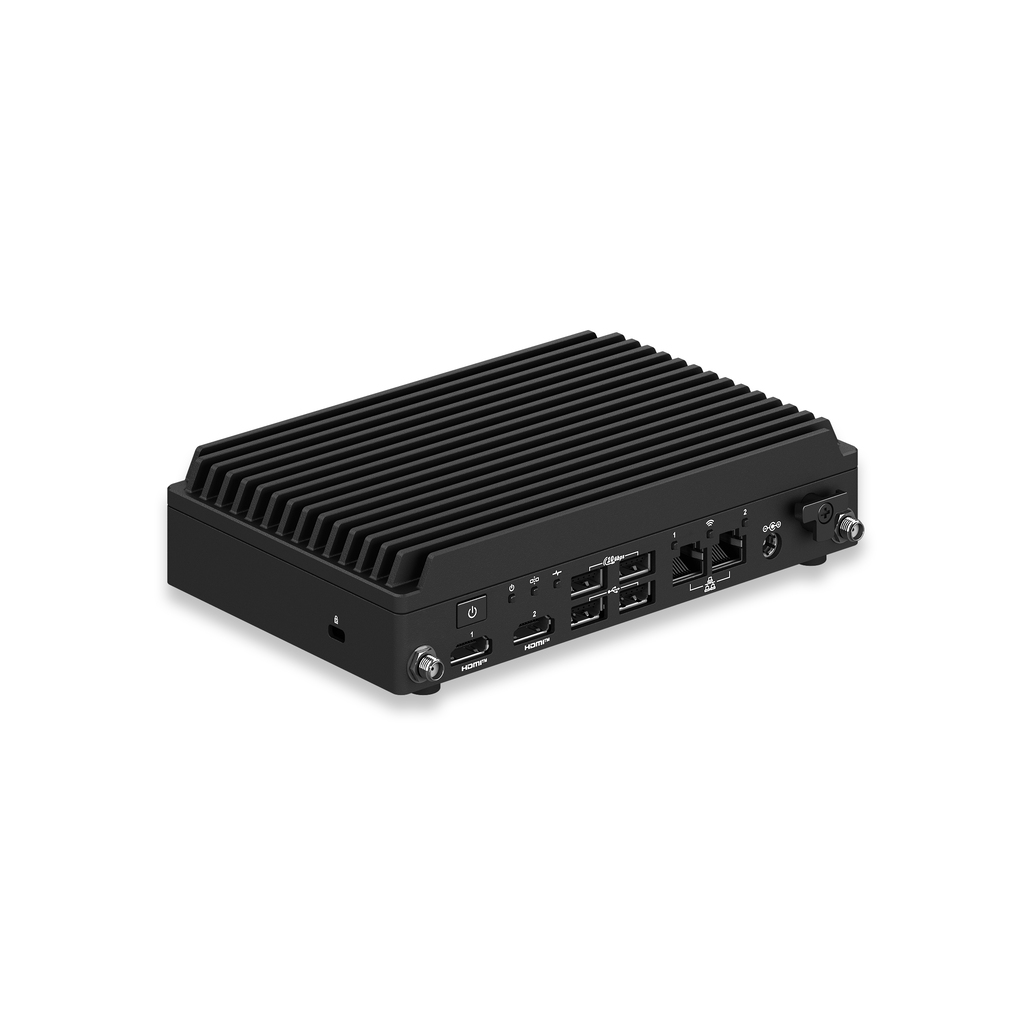 ASUS NUC 13 BNUC13BRFA400B00IW Black - Image 7