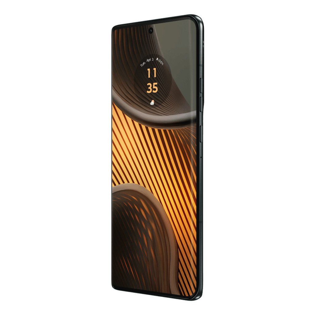 Motorola edge 50 Ultra 16.9 cm (6.67") Dual SIM Android 14 5G USB Type-C 16 GB 1 TB 4500 mAh Grey - Image 5