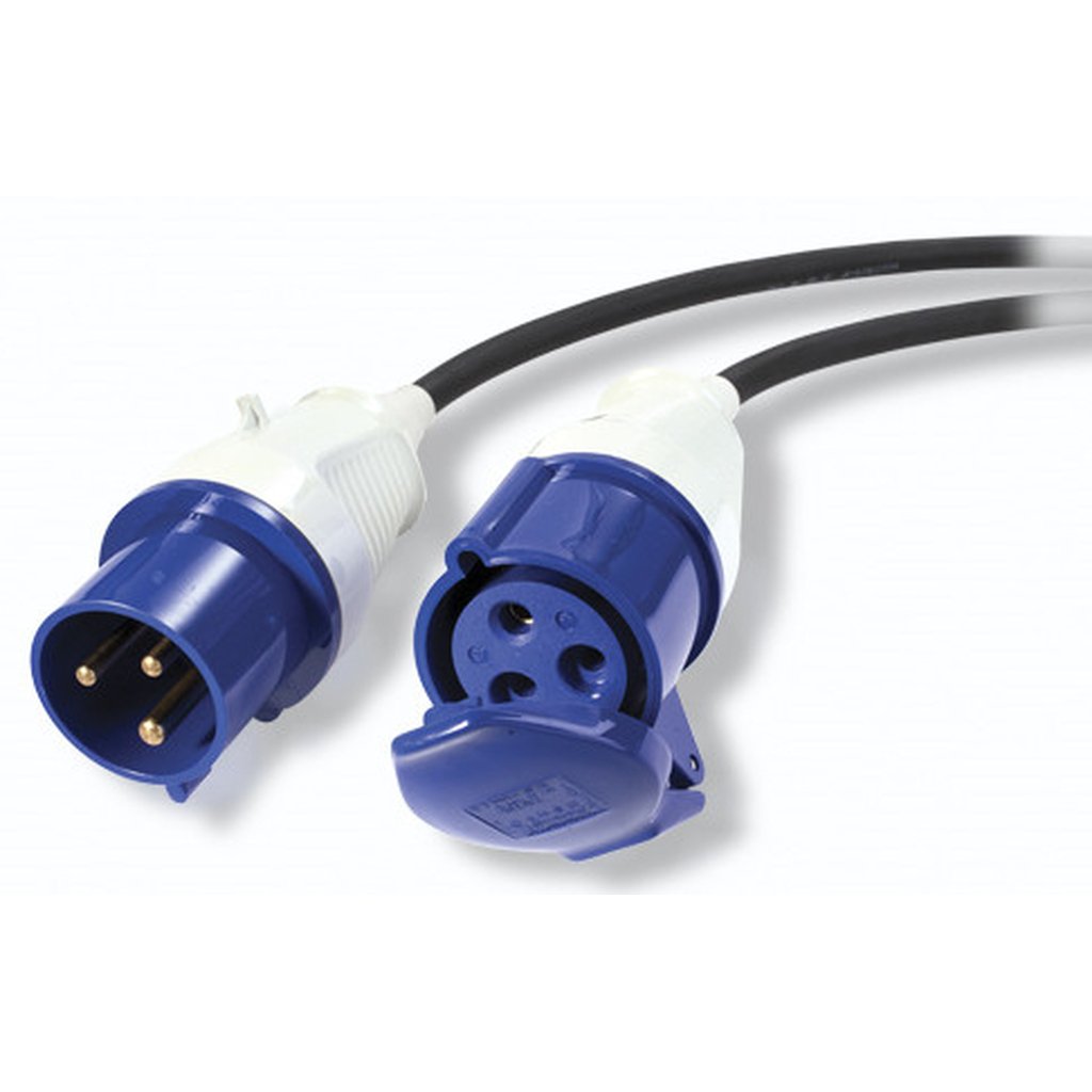 APC Modular IT Power Distribution Cable 2.4 m