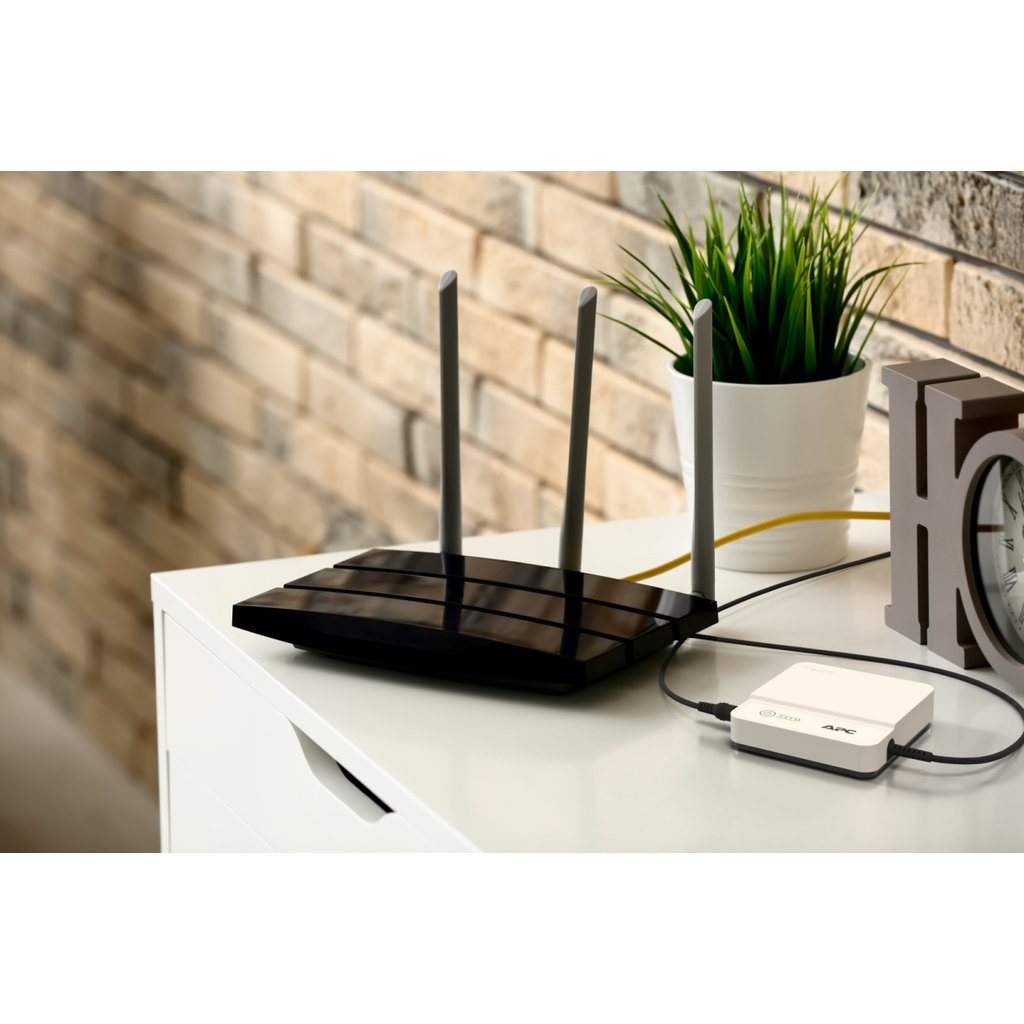 APC mini UPS CP12036LI - Emergency power supply 12Vdc, 36W, Li-ion, protects WiFi, Routers, IP cameras, etc - Image 8