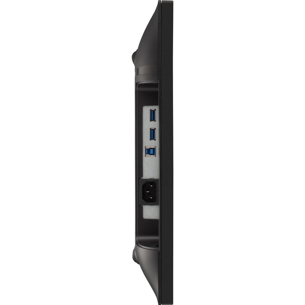 Viewsonic ID2456 computer monitor 60.5 cm (23.8") 1920 x 1080 pixels Full HD LED Touchscreen Table Black - Image 13