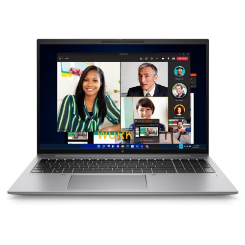 HP ZBook Firefly G10 Intel® Core™ i7 i7-1355U Mobile workstation 35.6 cm (14") WUXGA 16 GB DDR5-SDRAM 512 GB SSD NVI - Image 7