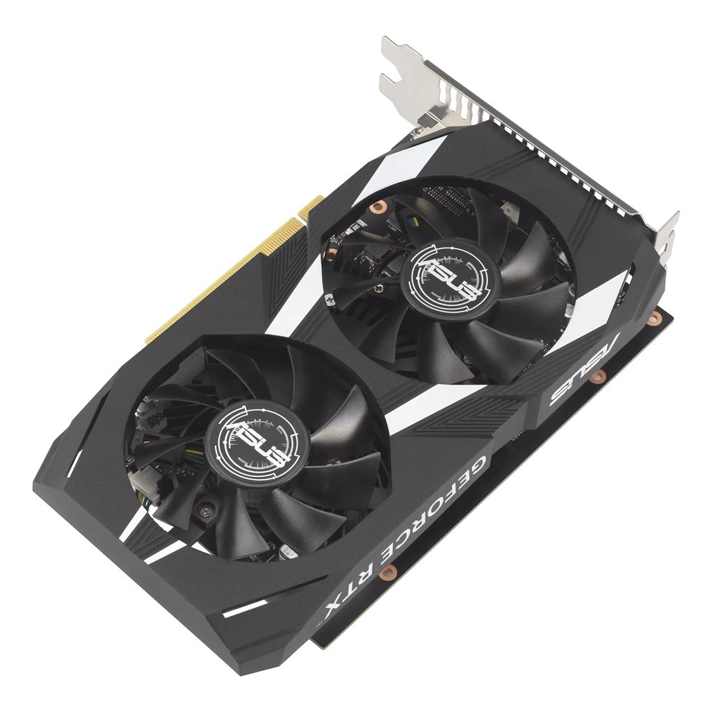 ASUS Dual -RTX3050-O6G NVIDIA GeForce RTX 3050 6 GB GDDR6 - Image 6