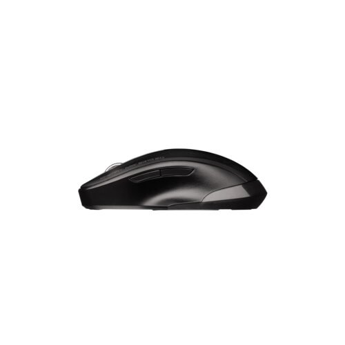 CHERRY MW 2310 2.0 Wireless Mouse, Black, USB - Image 4