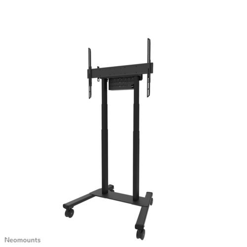 Neomounts FL55-875BL1 TV trolley 55-100" - motorised - TÜV - Image 2