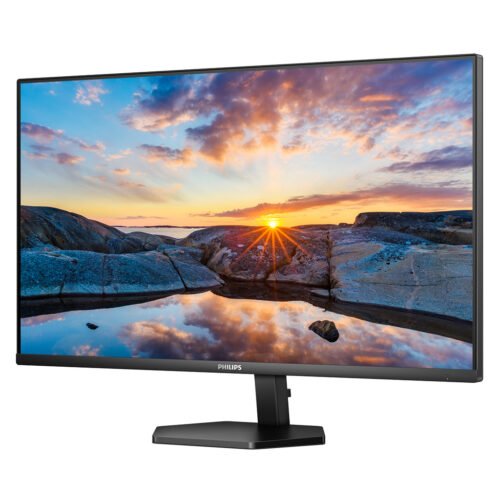 Philips 3000 series 32E1N3100LA/00 computer monitor 80 cm (31.5") 1920 x 1080 pixels Full HD LCD Black - Image 4