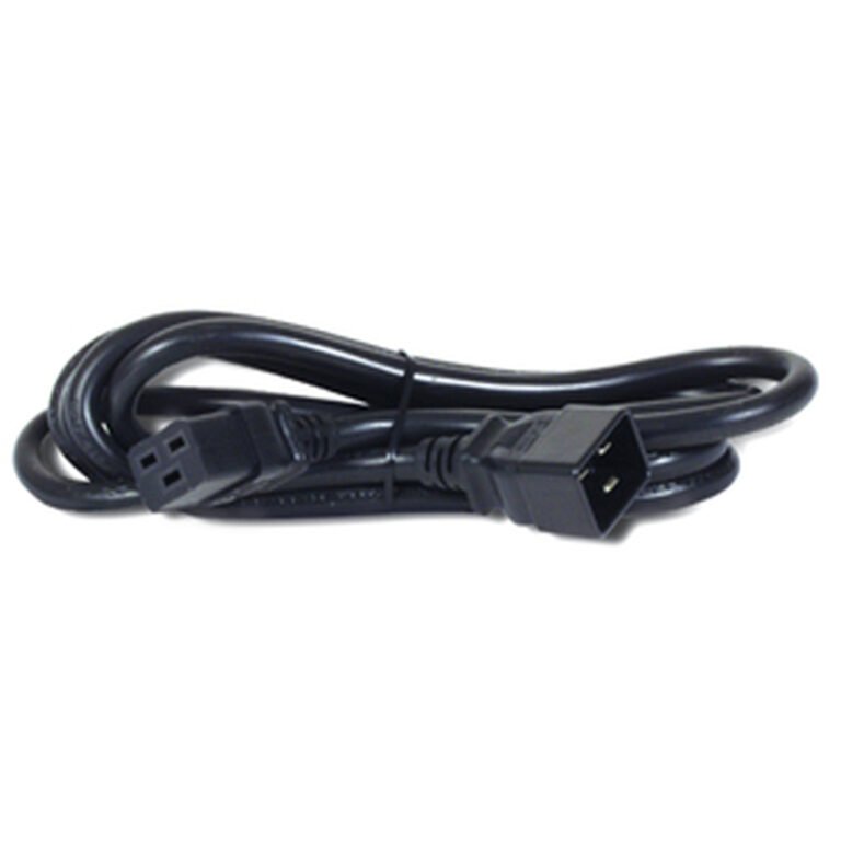 APC Power Cord, C19 to C20, 4.5m