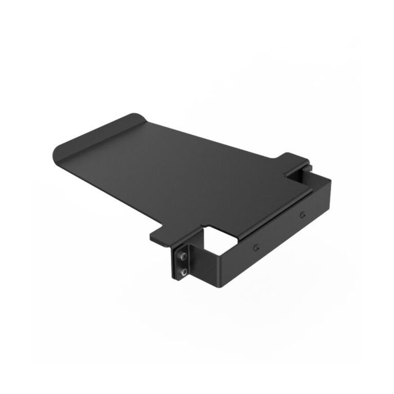Compulocks Printer Tray for BrandMe Stand Black