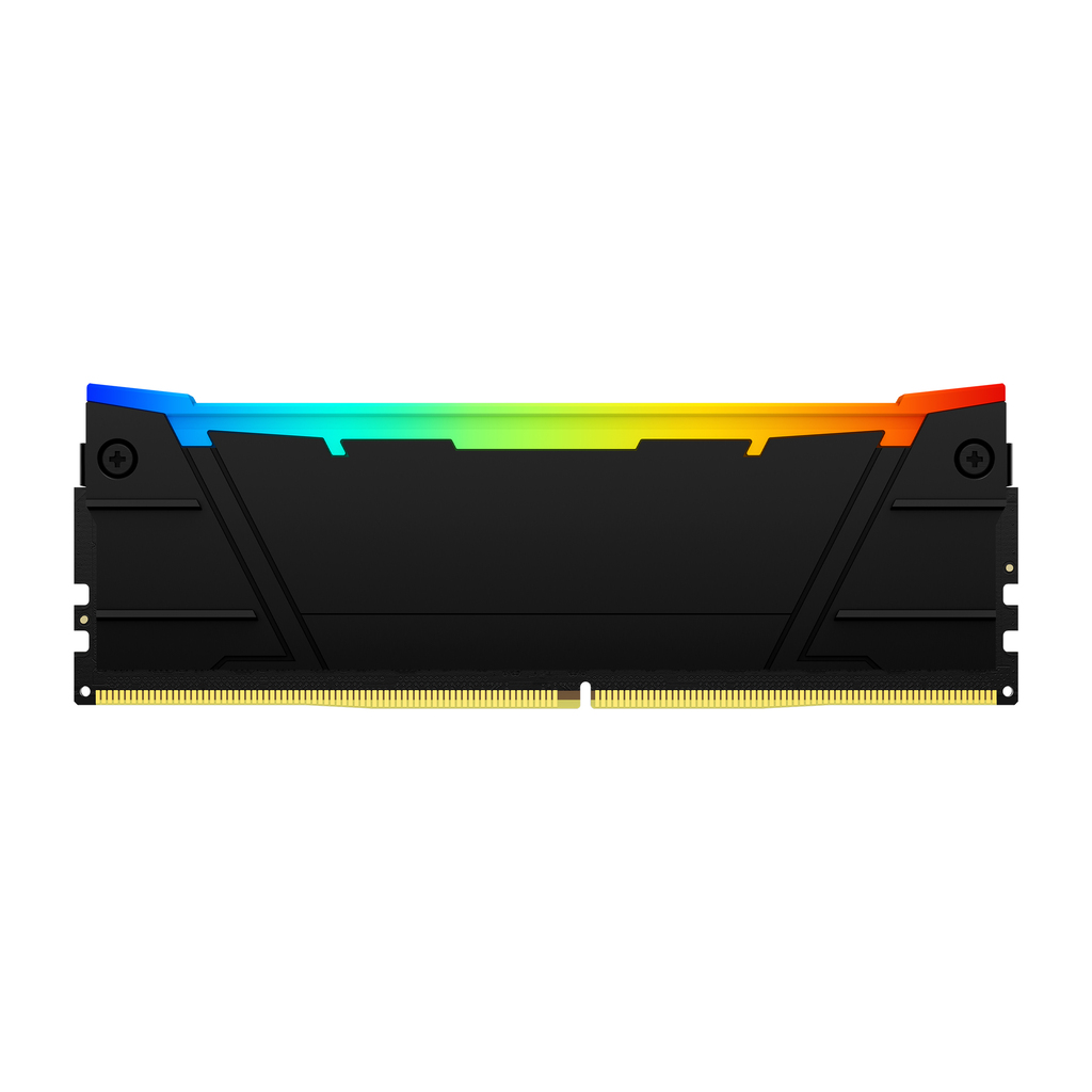Kingston Technology FURY 32GB 3200MT/s DDR4 CL16 DIMM (Kit of 4) Renegade RGB - Image 15