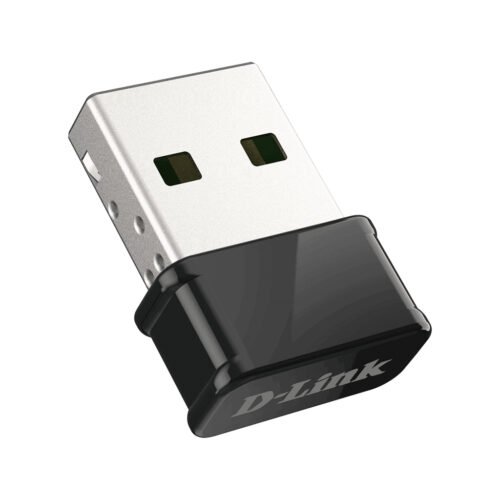 D-Link AC1300 MU-MIMO Nano USB Adapter - Image 2
