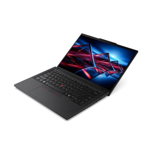 Lenovo ThinkPad P14s Gen 5 (AMD) AMD Ryzen™ 7 PRO 8840HS Mobile workstation 35.6 cm (14") WUXGA 16 GB DDR5-SDRAM 512 GB S - Image 6