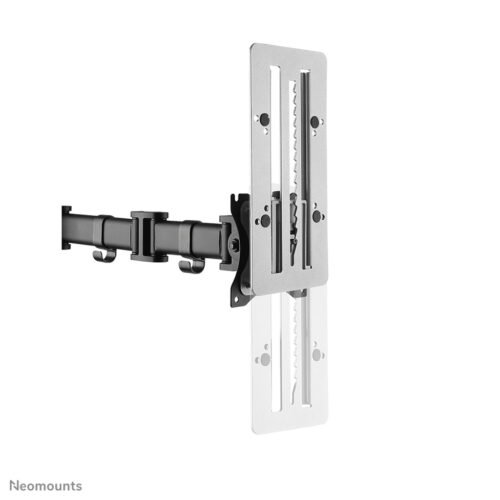 Neomounts FPMA-LIFT100 Height adjustable VESA adapter - universal - Image 4