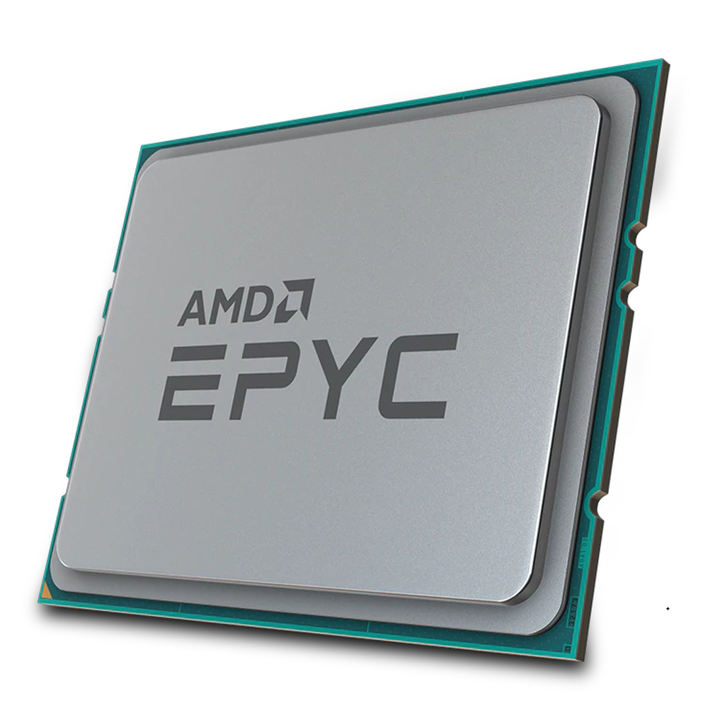 Lenovo AMD EPYC 7203 processor 2.8 GHz 64 MB L3 Tray