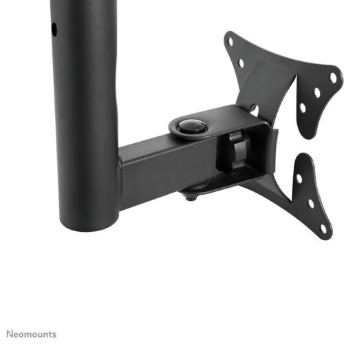 Neomounts FPMA-C050BLACK Monitor/TV mount ceiling 10-30" - h 60-85 cm - Image 11