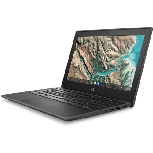 HP Chromebook 11 G8 EE Intel® Celeron® N4000 29.5 cm (11.6") Touchscreen HD 4 GB LPDDR4-SDRAM 32 GB eMMC Wi-Fi 5 (802 - Image 8