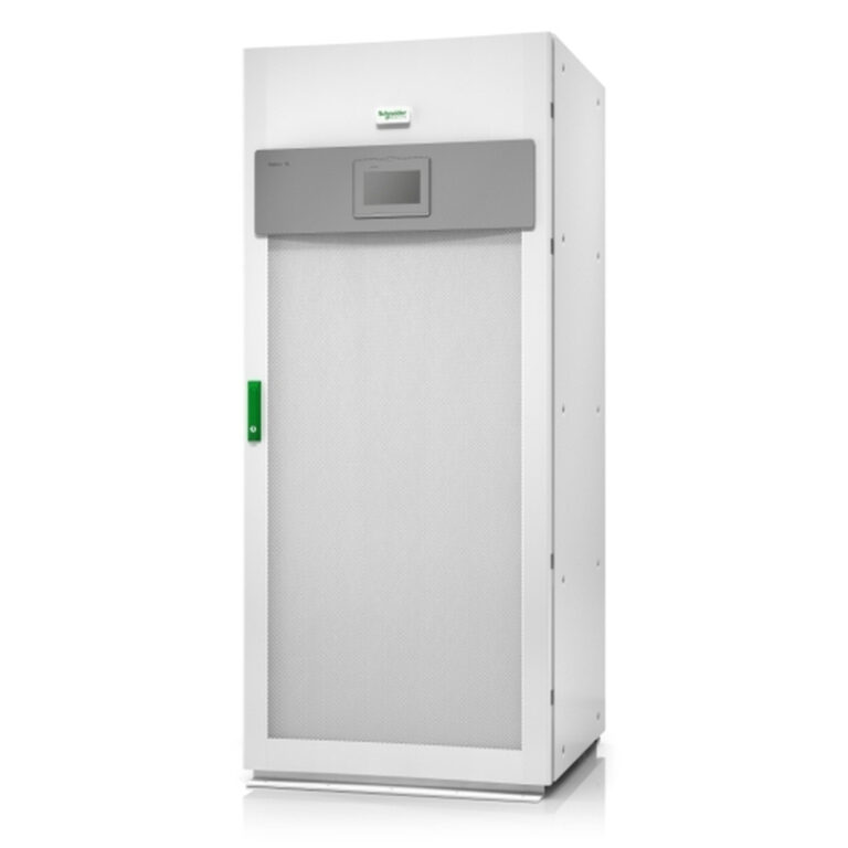 APC GVL200K500DS uninterruptible power supply (UPS) 500 kVA 500000 W