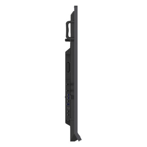 Viewsonic IFP6552-1A Signage Display Interactive flat panel 165.1 cm (65") 350 cd/m² 4K Ultra HD Black Touchscreen Built-in pr - Image 4