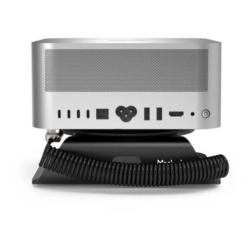 Compulocks Mac Studio Security Stand Black - Image 5