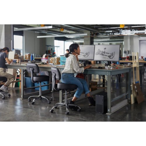 HP Z2 G5 Intel® Core™ i7 i7-10700K 32 GB DDR4-SDRAM 1 TB SSD NVIDIA Quadro RTX 4000 Windows 10 Pro for Workstations - Image 6