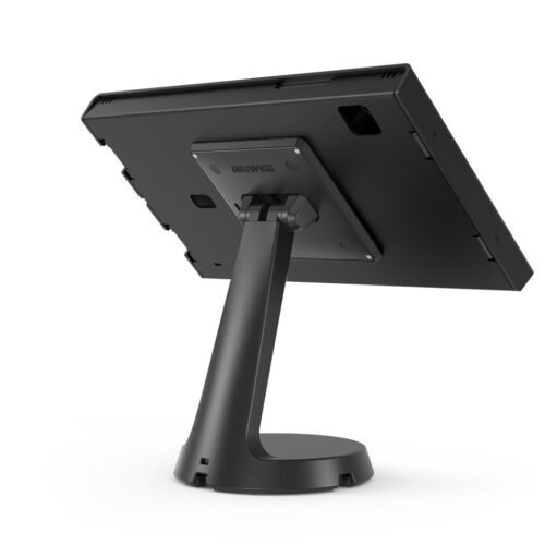 Compulocks Galaxy Tab A9+ 11", Swell Enclosure Mast Stand - Black - Image 2