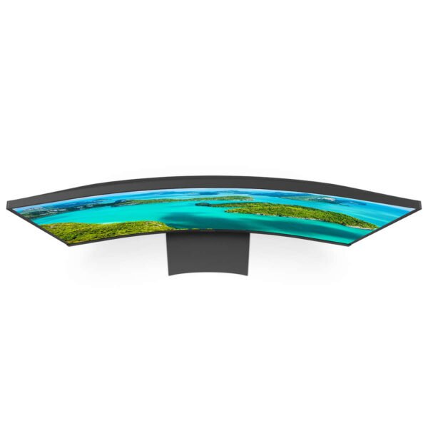 Philips E Line 241E1SC/00 LED display 59.9 cm (23.6") 1920 x 1080 pixels Full HD Black - Image 6