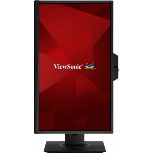 Viewsonic VG Series VG2440V LED display 60.5 cm (23.8") 1920 x 1080 pixels Full HD Black - Image 14