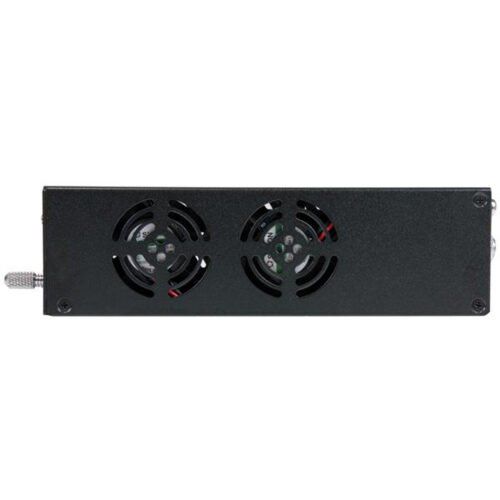 StarTech.com 10 Gigabit Ethernet Copper-to-Fiber Media Converter - Open SFP+ - Managed - Image 3