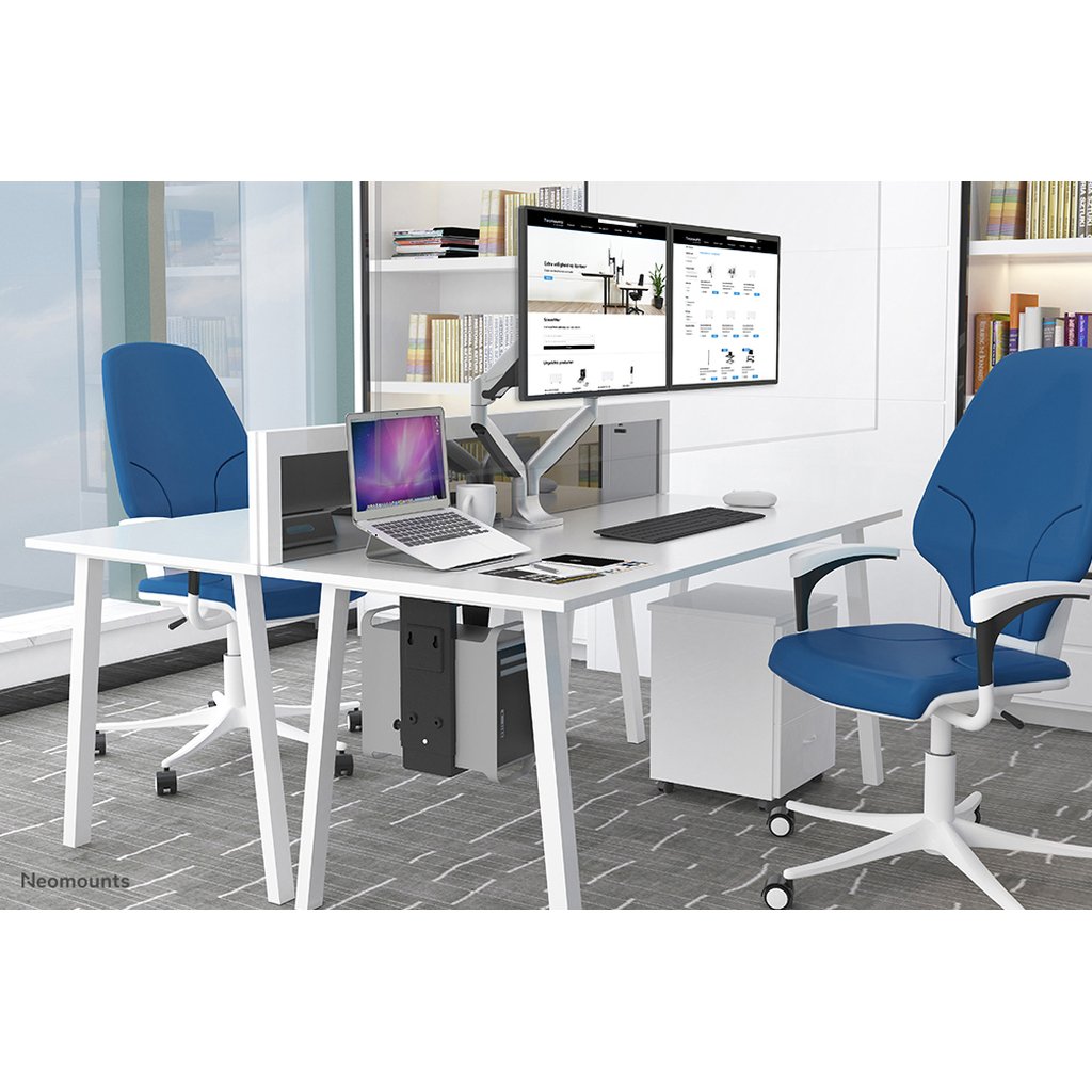 Neomounts NM-CPU100BLACK CPU holder - rotatable - max 10 kg - universal - Image 16