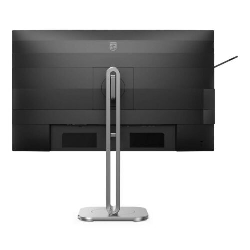 Philips 5000 series 27B2G5500/00 computer monitor 68.6 cm (27") 2560 x 1440 pixels Quad HD LCD Anthracite - Image 2