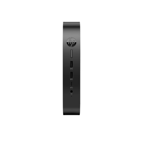 HP Elite t655 2.1 GHz Windows 10 IoT Enterprise 1.12 kg Black R2314 - Image 3