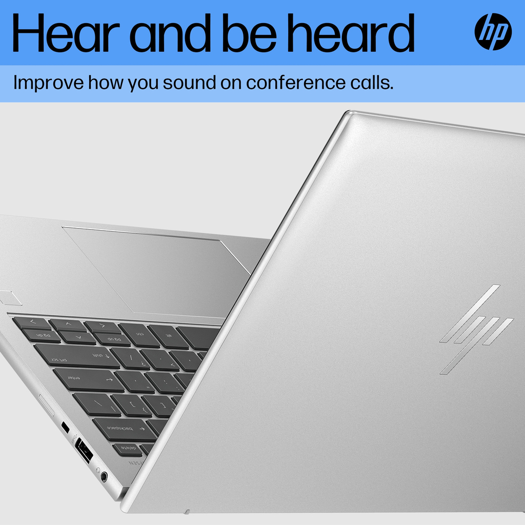 HP EliteBook 830 G10 Intel® Core™ i7 i7-1355U Laptop 33.8 cm (13.3") WUXGA 16 GB LPDDR5-SDRAM 512 GB SSD Wi-Fi 6E (8 - Image 23