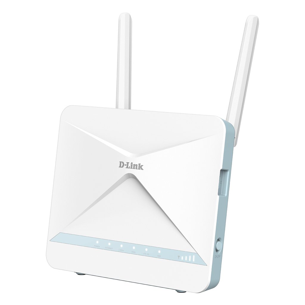 D-Link EAGLE PRO AI AX1500 4G+ Smart Router - Image 3