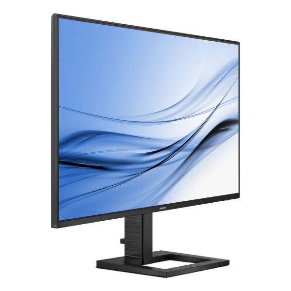 Philips 1000 series 27E1N1600AE/00 computer monitor 68.6 cm (27") 2560 x 1440 pixels Quad HD LCD Black - Image 8