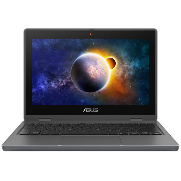 ASUS BR1100F-C41XAS-3Y Intel® Celeron® N N4500 Hybrid (2-in-1) 29.5 cm (11.6") Touchscreen HD 4 GB DDR4-SDRAM 128 GB