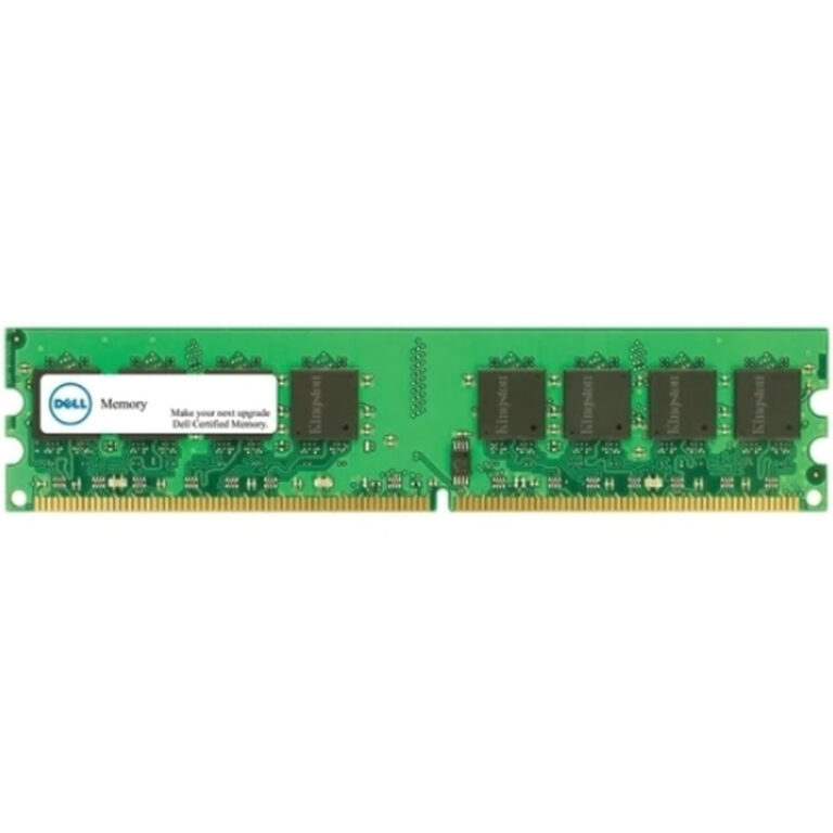 DELL AA335287 memory module 8 GB 1 x 8 GB DDR4 ECC